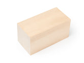 Wood Carving Blank